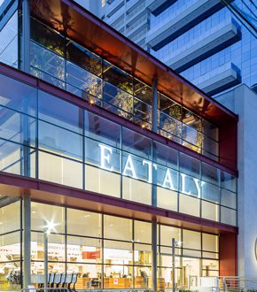 Imagem: Eataly Brasil muda marca e passa a operar com novo formato
