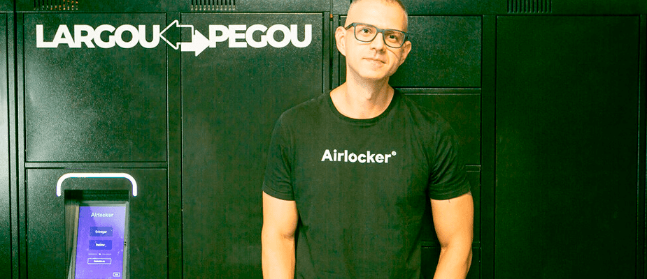 Imagem destaque: Logística inteligente e o futuro do e-commerce brasileiro
