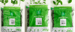Imagem: Grano Alimentos expande portfólio com nova linha para o food service