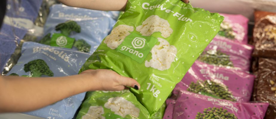 Imagem destaque: Cleam Capital assume controle da Grano Alimentos e aposta no food service para acelerar expansão