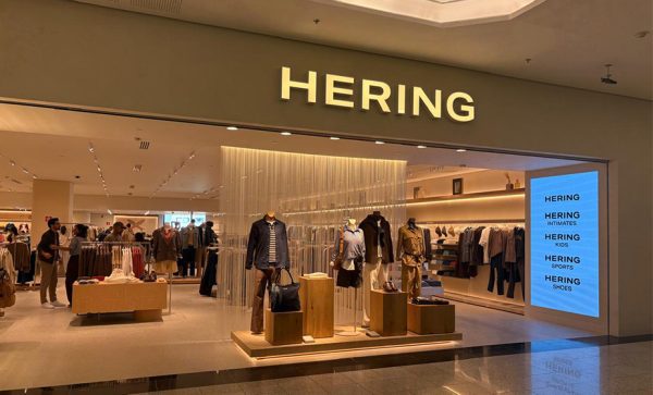 Imagem: Família Hering contrata banco para tentar recomprar a marca e se separar da Azzas