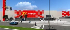 Imagem: Macromix Atacado inaugura loja conceito em Esteio (RS)