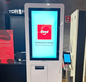 Imagem: iFood fecha aquisição de três empresas de gestão de restaurantes