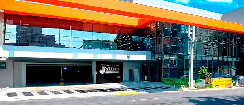 Imagem destaque: Com investimento de R$ 40 milhões, Joanin Supermercado chega à Mooca, na Zona Leste de São Paulo