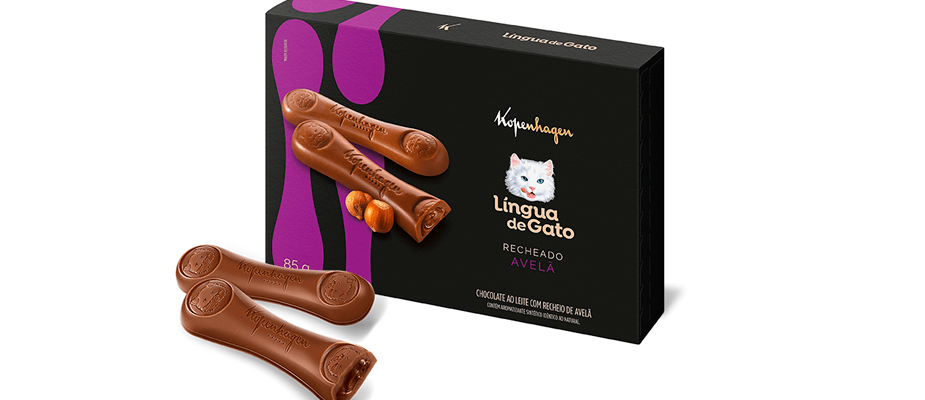 Imagem destaque: Justiça anula exclusividade da Kopenhagen para o uso da marca Língua de Gato