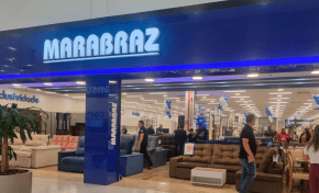 Imagem: Marabraz pede proteção de 180 dias contra credores