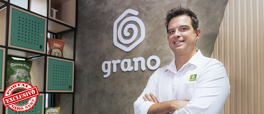 Imagem destaque: Grano Alimentos quer elevar percepção do consumidor sobre congelados