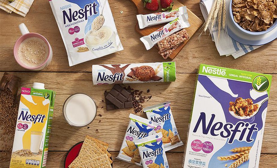 Imagem: Nestlé é multada em R$ 13 milhões por publicidade enganosa