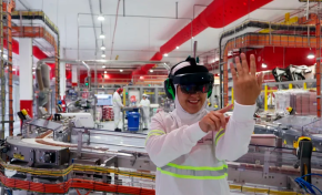 Imagem: Nestlé lança NesVerso para treinar colaboradores das fábricas