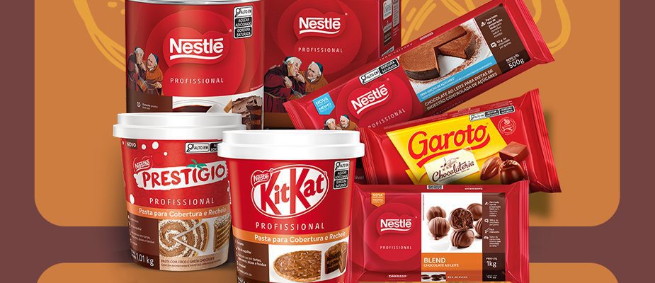 Imagem destaque: Nestlé injeta R$ 1,2 bilhão em operação na América Latina