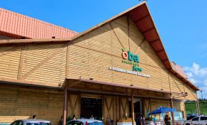 Imagem: Oba Hortifruti inaugura primeira loja Farm em Brasília
