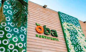 Imagem: São José dos Campos (SP) recebe segunda unidade do Oba Hortifruti