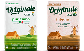 Imagem: Coamo apresenta nova marca de produtos alimentícios