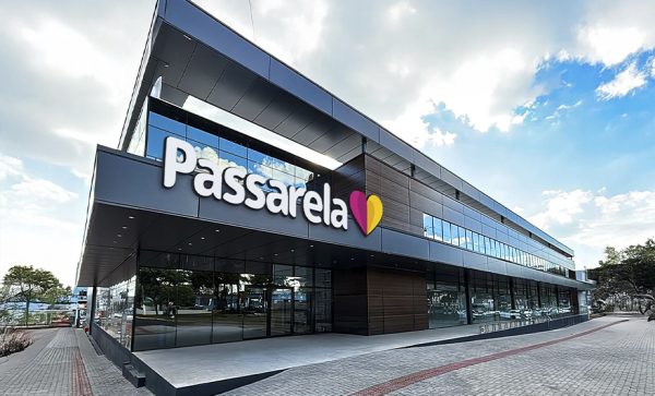 Imagem: Grupo Passarela prevê mais três novas lojas em 2025