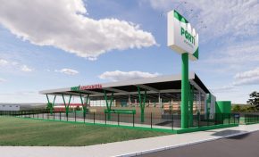 Imagem: Portí Atacadista entra em novo município do Paraná
