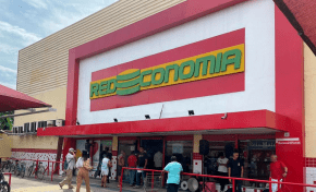 Imagem: Redeconomia expande presença em São Gonçalo (RJ)