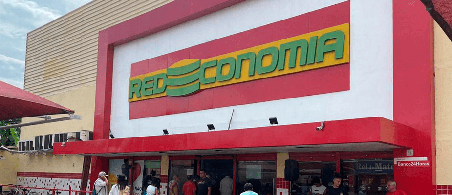Imagem destaque: Redeconomia expande presença em São Gonçalo (RJ)