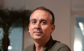 Imagem: Zamp anuncia novo VP de Gente & Gestão
