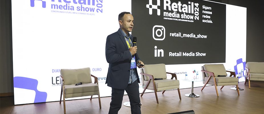 Imagem destaque: Retail Media Awards premiará lideranças e projetos de mídia no varejo