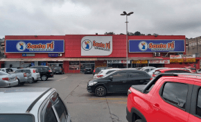 Imagem: Santa Fé Supermercados expande presença no Alto do Tietê (SP)
