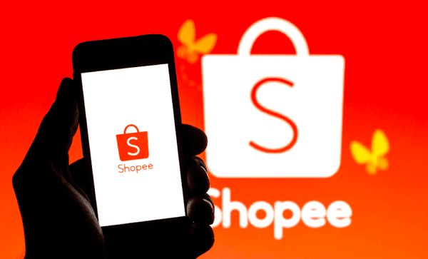 Imagem: Shopee amplia capacidade logística no  Rio de Janeiro