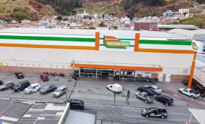 Imagem: Supermercados Alvorada investe R$ 11 milhões em sua 20ª loja
