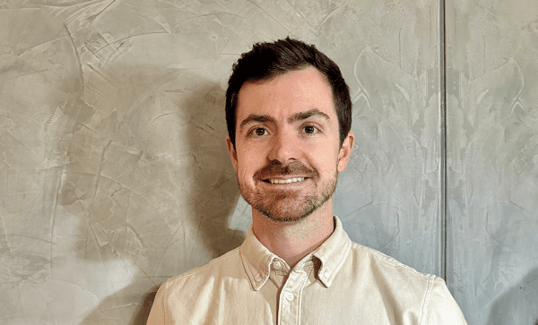 Imagem: Thiago Gaviolli é o novo diretor comercial e trade marketing da Vigor