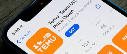Imagem: E-commerce chinês ultrapassa Amazon em número de acessos no Brasil