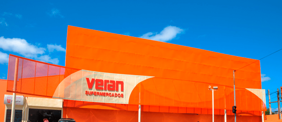 Imagem destaque: Veran Supermercados encerra atividades em SP
