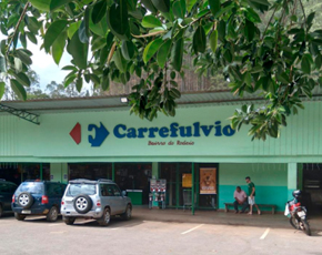 Imagem: Supermercado do interior de SP indenizará o Carrefour em R$ 20 mil