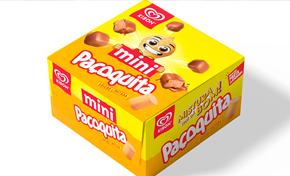 Imagem: Santa Helena aposta em collab com Kibon para o São João no Nordeste