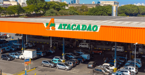 Imagem: Ranking Abad revela as maiores empresas do setor