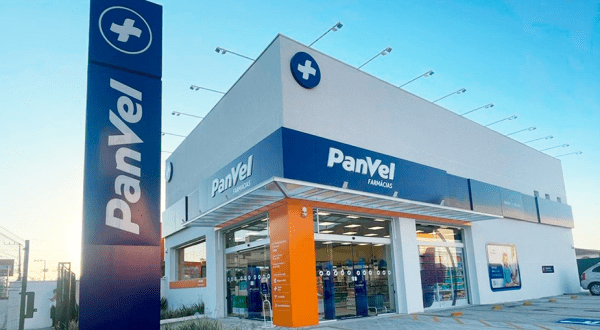 Imagem: Panvel alcança 100 unidades e fortalece presença em Santa Catarina