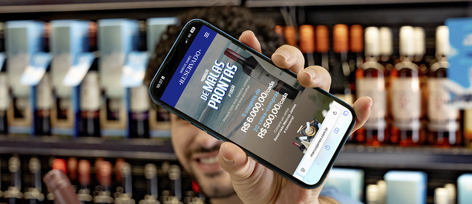 Imagem destaque: Vinícola Aurora sorteará R$ 40 mil em prêmios em promoção