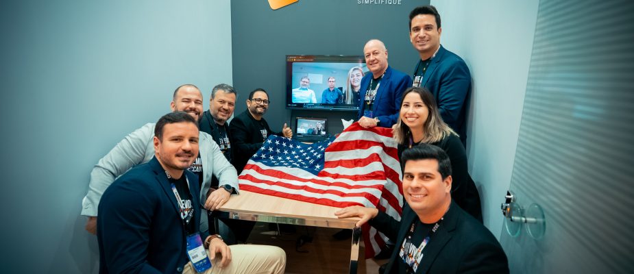 Imagem destaque: VR Software inicia expansão internacional em parceria com varejista nos EUA