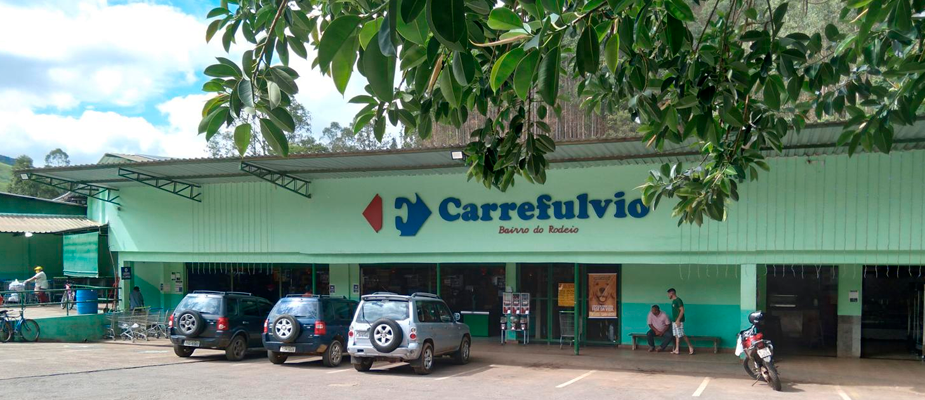 Imagem destaque: Supermercado do interior de SP indenizará o Carrefour em R$ 20 mil