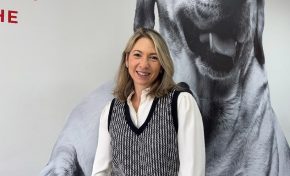 Imagem: Royal Canin apresenta nova diretora de Supply Chain no Brasil