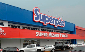 Imagem: Superpão abre unidade em Cruz Machado (PR)