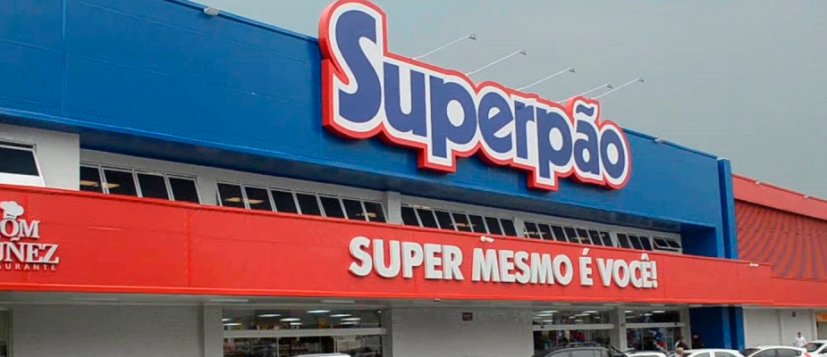 Imagem destaque: Superpão abre unidade em Cruz Machado (PR)