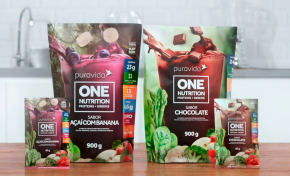 Imagem: Puravida chega ao varejo alimentar com portfólio de suplementos
