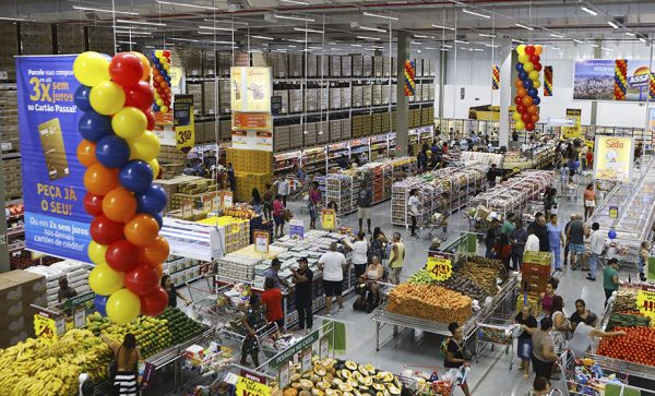 Imagem: Fundo imobiliário vende ativo alugado ao Assaí Atacadista