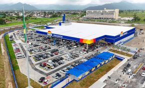 Imagem: Assaí Atacadista inaugura segunda unidade em Osasco (SP)