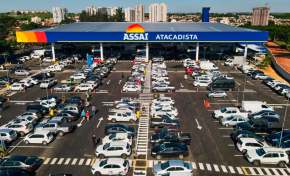 Imagem: Assaí Atacadista entregará sua segunda loja ao município de Itaquaquecetuba (SP)
