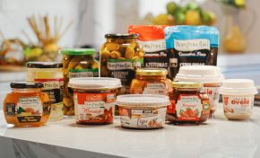 Imagem: Bom Princípio Alimentos cresce 22% no primeiro trimestre