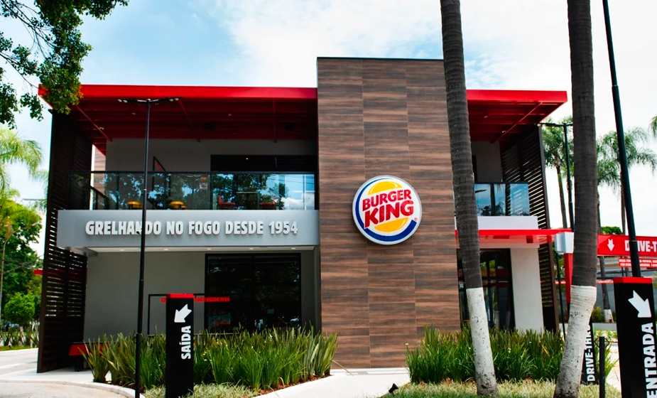 Imagem: Burger King tem operação colocada à venda na Argentina