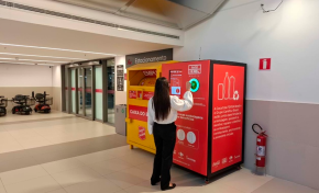 Imagem: Grupo Carrefour Brasil amplia projeto de logística reversa