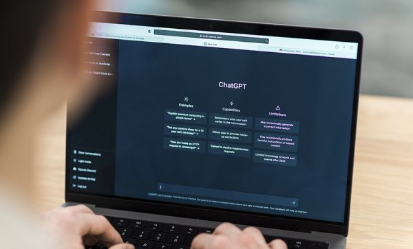 Imagem: ChatGPT estreia no ranking de marcas mais valiosas