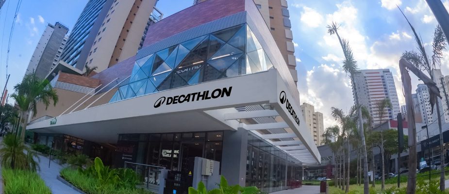 Imagem destaque: Decathlon chega a 50 unidades no país