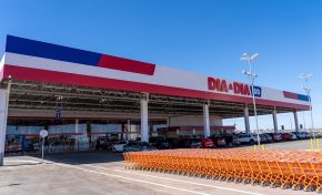 Imagem: Dia a Dia tem novo atacarejo no Distrito Federal