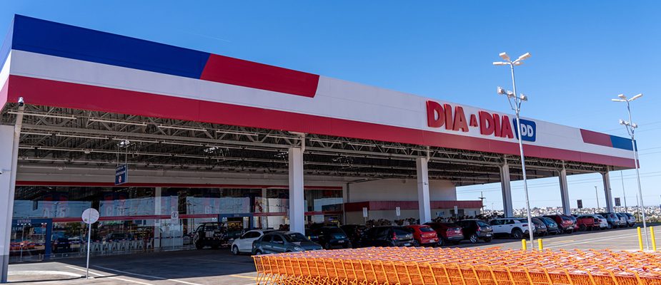 Imagem destaque: Dia a Dia tem novo atacarejo no Distrito Federal